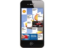 Shell müşterilerinin akıllı yol arkadaşı Türkiye’de