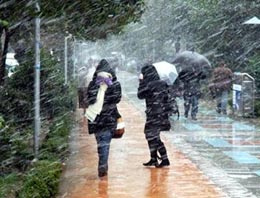 İstanbullu'lar için önemli uyarı!