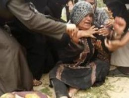 İsrail hava saldırılarında 5 ölü daha