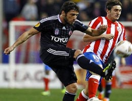 Beşiktaş maçının hakemi belli oldu!