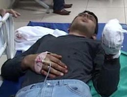 Bombacı çocuktan şok itiraf!