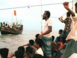 Feribot kazasında 'çok sayıda' ölü