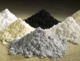 Çin'e nadir metal davası