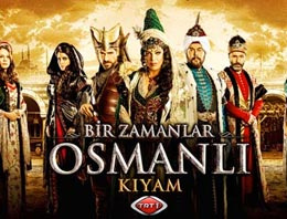 Televizyonculuk tarihinde bir ilk!