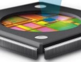 Enerji dostu mikroişlemci