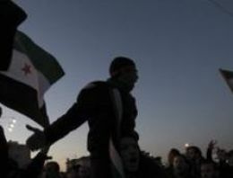 'Suriye'de sistematik işkence yapılıyor'