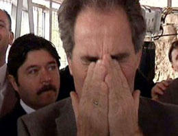 O karar Günay'ı derinden sarstı