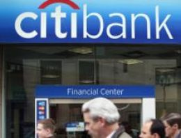 Dört Amerikan bankası stres testinden geçemedi