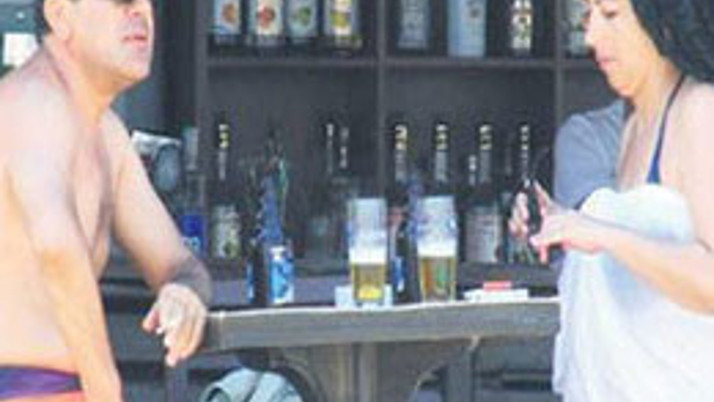 O kaçamak BDP'li vekili yaktı