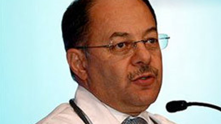 Sağlık Bakanı Akdağ'dan acı itiraf