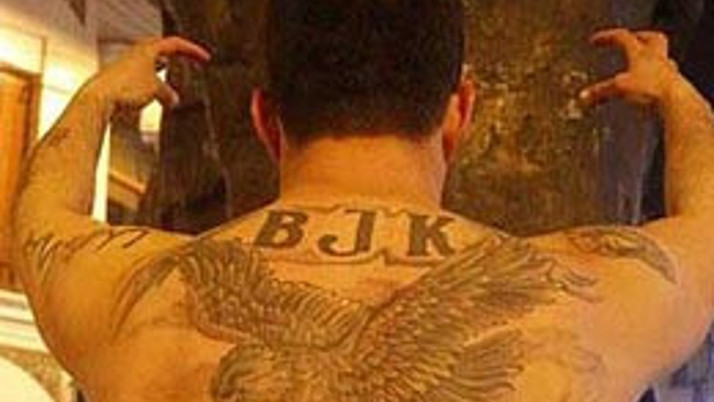 İspanya medyası 'Çarşı'ya karıştı