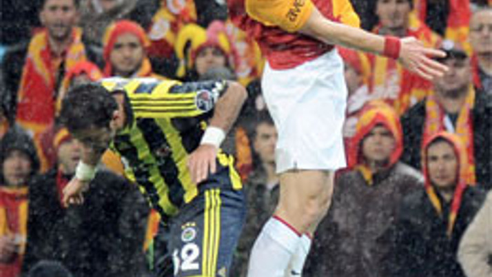 Kadıköy'de bu silahlar konuşacak