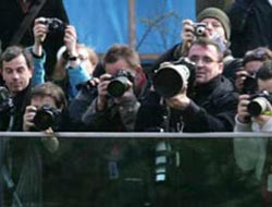 Bu cevapla gazetecileri öyle bir şaşırttı ki