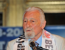 Süleyman Seba o ismi işaret etti