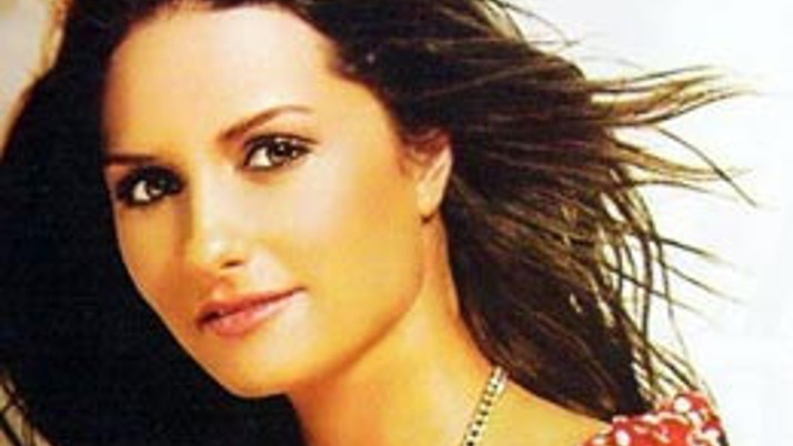 Doğumdan sonra ilk kez görüntülendi