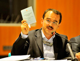 Pozantı cezaevi kapatılıyor