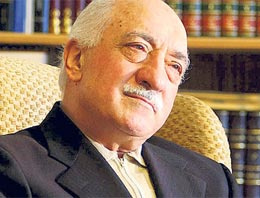 Gülen'den Taraf'a: İspatlamazsanız...