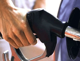 Ucuz benzin çılgınlığı!