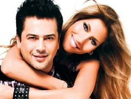 Ünlü manken ikinci kez anne oldu