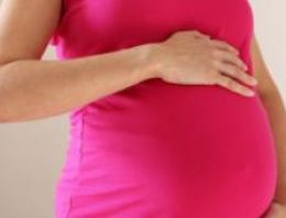 Sezaryenin bir zararı daha!