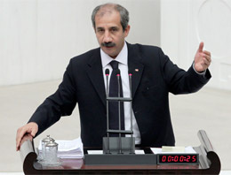 CHP'li İsa Gök MHP'ye mi oy verdi?