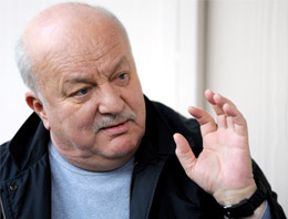 Sadri Şener'den G.Saray'a sert cevap