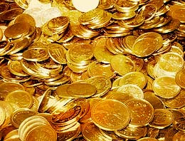 Altına yatırım yapacaklar aman dikkat!