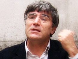 Dink raporuna MİT rötarı