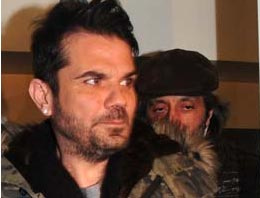 Kenan ve Beren'in tek korkusu var