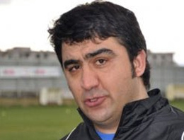 Manisaspor yeni hocasını buldu