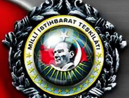 MİT ve Emniyet'ten bir ilk