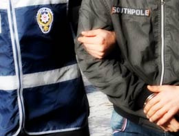 Cenneten yer vaad etti ve...