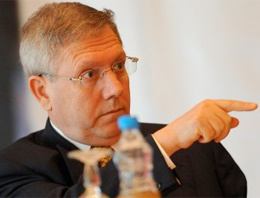 PFDK'dan Aziz Yıldırım'a ret!