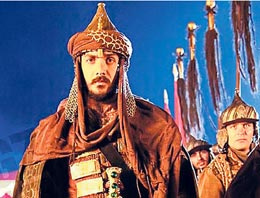 Fetih 1453 rekora doymuyor