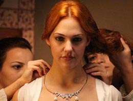 Hürrem'e rekor teklif