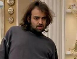 Orçun Beyaz'ın stüdyosunu basınca...