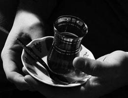 El titremesi neyin habercisi?