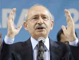 Başbakan Erdoğan uzlaşmayı ne bilir!