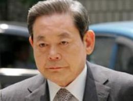 Samsung'da kardeşlerin miras kavgası