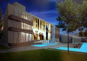 Bakırköy'e dev kültür merkezi geliyor