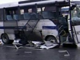 AKP yakınlarında uzaktan kumandalı saldırı