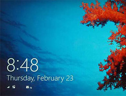 Windows 8 ön incelemesi