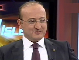 Erdoğan'a en yakın yakın isim itiraf etti