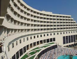 Satılık otel sayısı patladı!