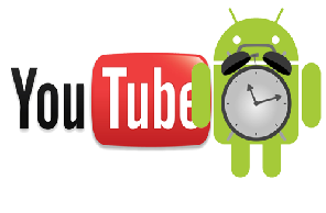 Youtube Android Uygulamasını Güncelledi!
