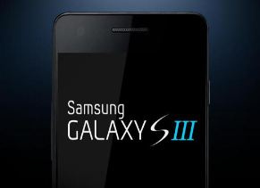 Yeni Galaxy S III'ten haber var!