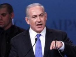 Netanyahu, Gazze saldırılarını savundu