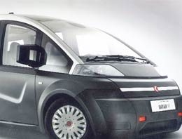 Erdoğan'ın babayiğidi Cenevre'de