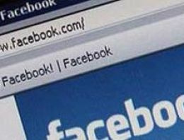 Facebook öyküsüyle 140 bin uyarı!