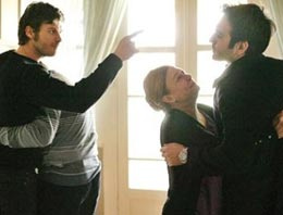 Dünya bu sahneyi konuşuyor!